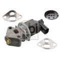 1x AGR-Ventil FEBI BILSTEIN 39417 passend für AUDI SEAT SKODA VW