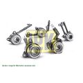 ORIGINAL® Schaeffler LuK Zentralausrücker, Kupplung für Volvo XC60 I SUV XC60