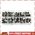 200 Stück BC327-BC558 Dioden-Sortiment Mix Pack 10 Werte Transistor-Sortiment-Ki