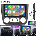 Für BMW E81 E82 E87 E88 2008-2012 Autoradio Android 13 Carplay GPS Navi Kamera