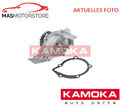 MOTOR KÜHLWASSERPUMPE WASSERPUMPE KAMOKA T0099 P FÜR CITROËN XSARA,XANTIA,ZX