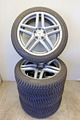 A-Klasse A177 18 Zoll Alufelgen + Winterreifen 225/45 R18 7-8mm