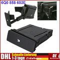 DHL Becherhalter Dosenhalter Getränkehalter Cupholder Für VW Polo 9N 6Q0858602E~