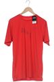 PUMA T-Shirt Herren Oberteil Shirt Sportshirt Gr. EU 52 Rot #2091hmf