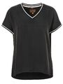 Frapp T-Shirt   Schwarz  Art.:2453725   Gr.  44,48,50 VP  79,99 €