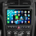 Für Mercedes-Benz SLK Class R171 DAB+ 1+32G Android 13 CarPlay Autoradio GPS RDS