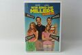 DVD - Wir sind die Millers - Jennifer Aniston - Emma Roberts - Jason Sudeikis