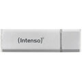 Intenso Ultra Line USB-Stick  256 GB Silber 3531492 USB 3.2 Gen 1 (USB 3.0)