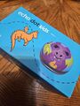 Amazon 5. Gen Echo Dot Kinder Smart Lautsprecher - Dragon Neu Versiegelt