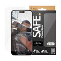 SAFE. by PanzerGlass Displayschutz für Apple iPhone 15 Plus Ultra-Wide Fit NEU