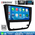 Für Skoda Yeti 5L 2008-2015 32G Apple Carplay Autoradio Android 13 GPS NAVI RDS