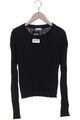 Filippa K Pullover Damen Strickpullover Strick Oberteil Gr. S Schwarz #64a51ep