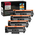 Toner XXL kompatibel für Brother MFC-L2710DN L2710DW HL-L2370DN TN-2420 mit Chip