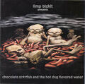 LIMP BIZKIT - CHOCOLATE STARFISH AND THE HOT DOG FLAVORED WATER - CD (P) 2000