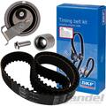 SKF ZAHNRIEMEN-SATZ für 1.8 1.8T VW GOLF 4 SHARAN AUDI A3 8L A4 B5 TT 8N LEON 1M