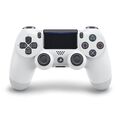 PS4 - Original Wireless DualShock 4 Controller #Glacier White V2 NEUWERTIG