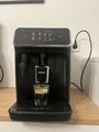 Philips Series 2200 EP2220 1500W Kaffeevollautomat - Schwarz