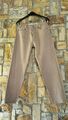 Diesel Basic Jeans/ Hose Modell Saddle Damen beige/sand Gr.31/32 KULT