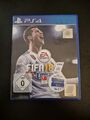 FIFA 18 (Sony PlayStation 4, 2017)