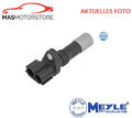 KURBELWELLENSENSOR IMPULSGEBER MEYLE 30-14 810 0013 A FÜR TOYOTA COROLLA,AURIS