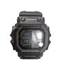 CASIO G-SHOCK Funkchronograph »GXW-56BB-1ER Armbanduhr 45 mm schwarz