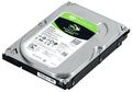 FESTPLATTE SEAGATE BARRACUDA 500GB 7200U/min 32MB SATA III ST500DM009 3.5'' Zoll