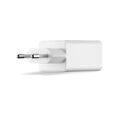 Hama Ladegerät Schnellladegerät Netzteil USB-C USB-A 32W Quick Charge Adapter