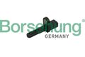 Borsehung B18282 Ansauglufttemperatur Sensor für Audi Skoda VW Seat 1997->