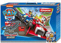 Carrera Go!!! Paw Patrol - Ready Race Rescue Autorennbahn 20063514 (400748663514