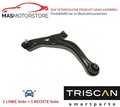 LINKS RECHTS QUERLENKER SATZ HINTEN OUTER OBERE TRISCAN 8500 105010 2PCS A NEU