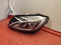 Frontscheinwerfer Mercedes-Benz C-Klasse W205 A2059062504 Led Links