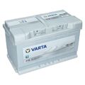 Varta Silver Dynamic F19 85 Ah 800A/EN Autobatterie Starterbatterie