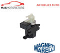 AGR-VENTIL ABGASRÜCKFÜHRVENTIL MAGNETI MARELLI 571822112120 I NEU OE QUALITÄT