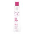 Schwarzkopf BC Bonacure Color Freeze Shampoo pH 4.5 250ml - Shampoo für gefärb