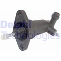 DELPHI LL80138 Kupplungsnehmerzylinder für VW Golf IV Schrägheck (1J1) POLO (9N)