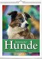 Literarischer Hunde - Kalender 2025