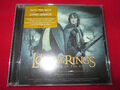 Herr der Ringe: Die Rückkehr des Königs - Howard Shore 9362486092 CD Album