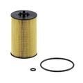 MANN-FILTER Ölfilter HU 7020 z für SEAT AUDI VW SKODA MAN