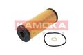 KAMOKA F108601 Ölfilter für DAEWOO,MERCEDES-BENZ,PUCH,SSANGYONG,VOLVO,VW