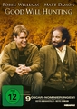 Good Will Hunting | Matt Damon | Deutsch | DVD | 1x DVD-9 | 1997 | Paramount