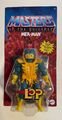 Mattel Masters of the Universe Origins Motu MER-MAN  Actionfigur 14cm UVP Neu