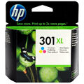 Original HP Druckerpatrone 301XL Tinte CH564EE color ca. 330 S. Angebot Neu!