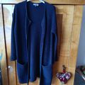 Lieblingsstück Strickjacke 36 Neuwertig