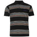 PIERRE CARDIN YARN DYE POLO PREMIUM SHIRT HERREN MENS HEMD T-SHIRT GOLF RETRO