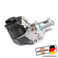 AGR-VENTIL ABGASRÜCKFÜHRUNG Für BMW 1er 3er 5er X1 X3 X5 6er 7er 11717810871 Neu