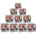 10x OSRAM Xenarc NIGHT BREAKER LASER D1S DuoBox 4500 K 3200 lm Xenon Brenner