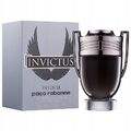 ⭐⭐ Paco Rabanne Invictus Intense Edt Spray 50 ml Neu OVP in Folie RARE ⭐⭐