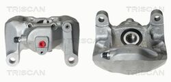 TRISCAN Bremssattel 8170 344308 +52.36€ Pfand 44mm für VW TOUAREG 7LA 7L6 7L7