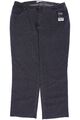 Peter Hahn Jeans Damen Hose Denim Jeanshose Gr. EU 48 Baumwolle Grau #npm0rax