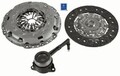 SACHS Kupplungssatz XTend Kit plus CSC 3000 990 318 für VW AUDI Q3 YETI PASSAT 4